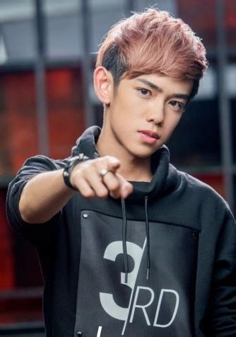 Most handsome man in the world 2017. Third Lapat Ngamchaweng - Most Handsome Man in the World ...