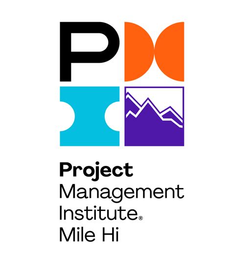 Helping you change our world through the power of projects. Project Management Institute/PMI GZ Directory - Colorado ...