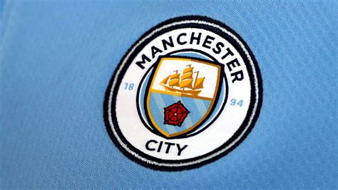 The official website of manchester city f.c. Football Club Logo Design Updates 2016-2017 Season - Canny