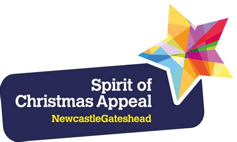 New ‘spirit Of Christmas Appeal To Raise Vital Funds For
