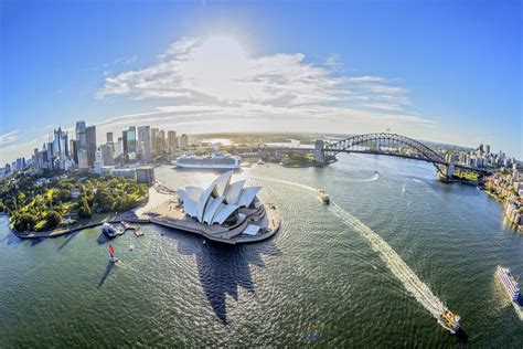 Amway's relationship with Sydney endures: top APAC distributors to ...