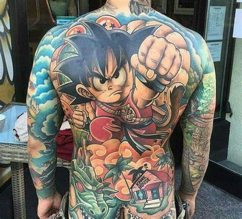 148 Best Dragon Ball Z Tattoo Images On Pinterest Dragons Cartoon And Dragon Ball Z