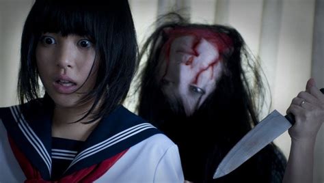 Top 10 Japanese Horror Movies, You Should Watch! - KiraMushi