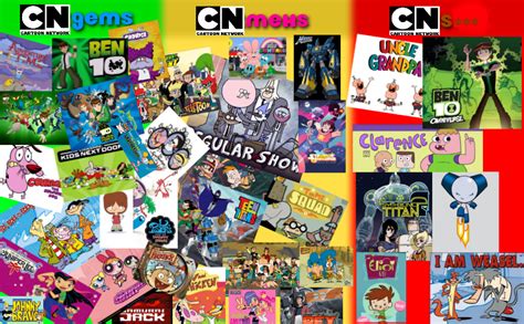 Cartoon Network Shows Top Ten Best Cartoon Network Shows Dozorisozo