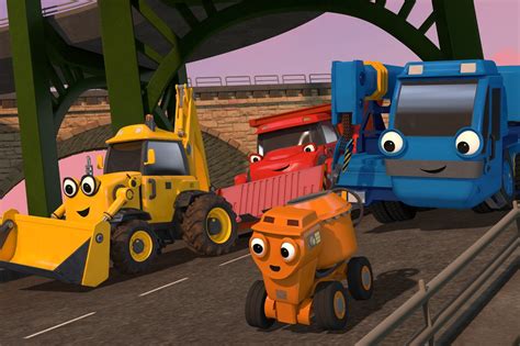 Check spelling or type a new query. Bob the Builder | The Official Qubo Wiki | Fandom