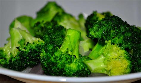 Broccoli Isnt Just Good For You Scientists Find It Holds Molecule