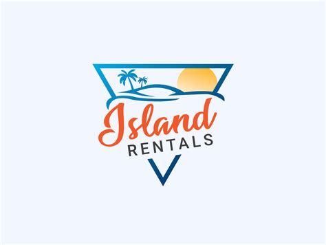 Rental Logo By Al Mamun Cool On Dribbble