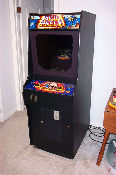 This donkey kong machine has been built and assembled to bring the memories back with full color graphics, very bright backlit marquee. Donkey Kong To Mame