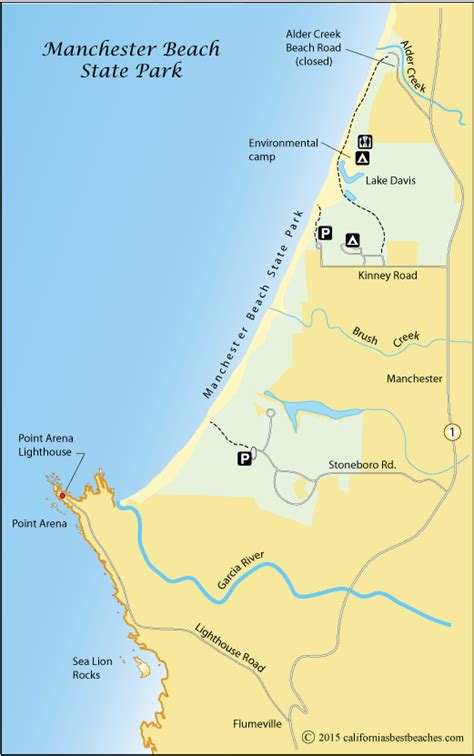 Manchester city council home page skip to main content. Manchester Beach and Point Arena - California's Best Beaches