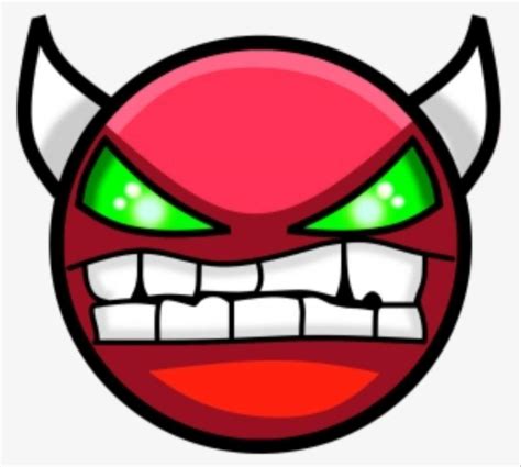Demons Completed Wiki Geometry Dash Amino