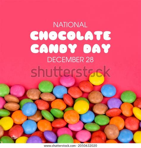 National Chocolate Candy Day Stock Images Stock Photo 2050632020