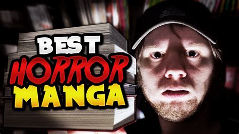 The Best Horror Manga To Read In 2020 Youtube