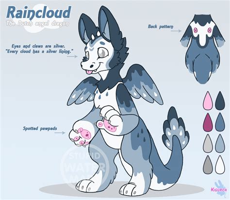 We did not find results for: Raincloud, Dutch angel dragon adoptable — Weasyl