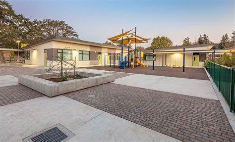Meehleis Modular Buildings Lafayette Elementary School
