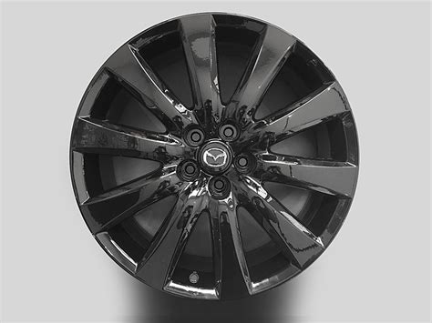 Mazda Cx 9 Original 20inch Alloy Rims Sold Tirehaus New And Used