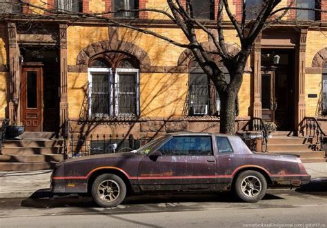 Vintage Cars in New York | Vehicles
