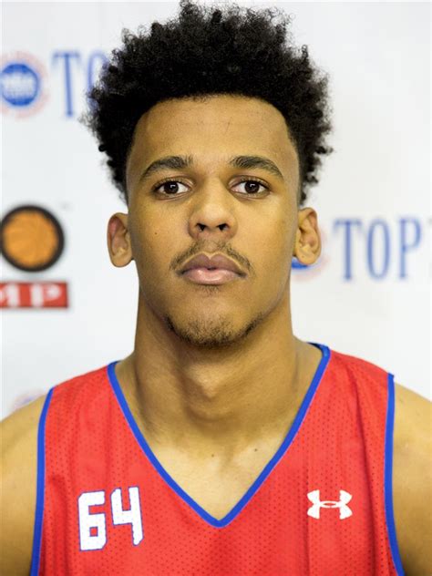 Vance Jackson | Wiki & Bio | Everipedia