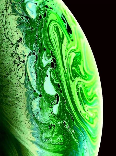 Share More Than 77 Green Earth Hd Wallpaper Latest Vn