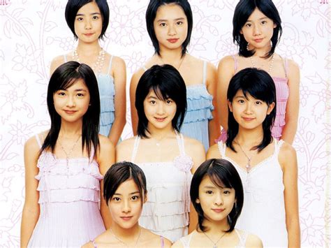 Berryz Kobo Wallpaper