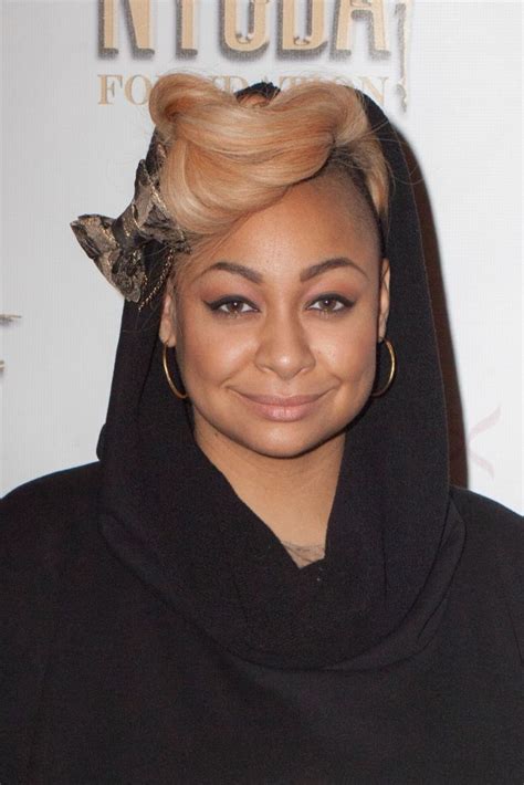Raven Symoné Says Body Shaming In Her Youth Caused ‘mental Issues” 93