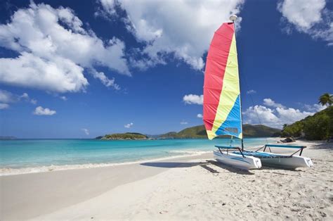 Us Virgin Islands Travel Guide Expert Picks For Your Vacation