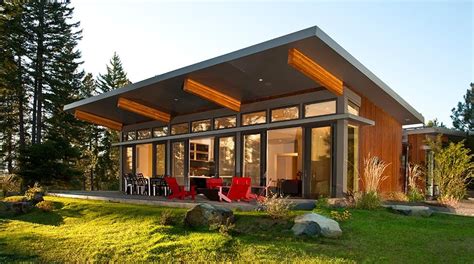 Check spelling or type a new query. 17 Prefab Modular Home Design Ideas - 12 Is Cheapest To Build
