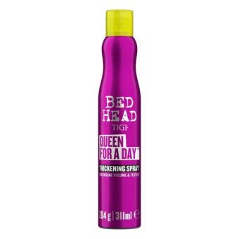 TIGI BED HEAD Queen For A Day Thickening Spray 311 Ml Baslerbeauty