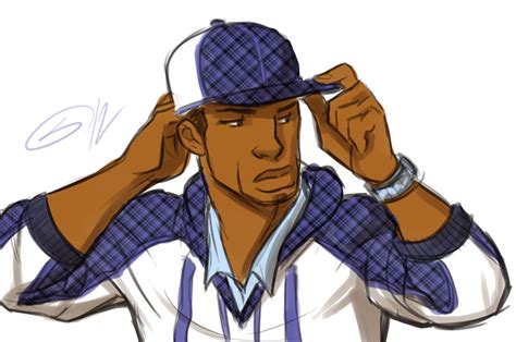 The advantage of transparent image is that it. The Art Blog of Sketch Master Skillz: Swag-guy