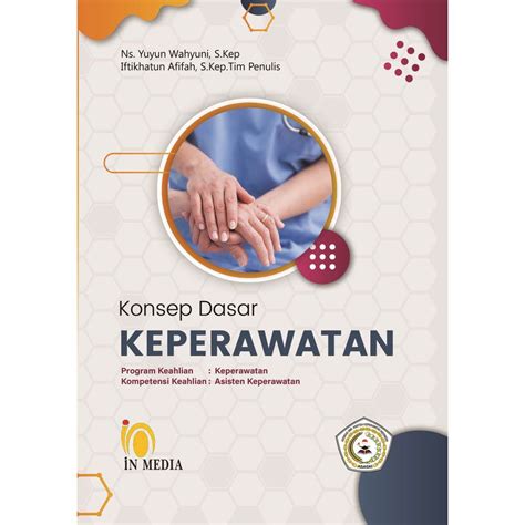 Konsep Dasar Keperawatan