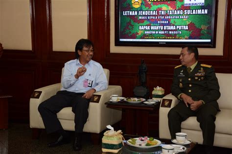 We did not find results for: Wakasad : Penyaluran Personel TNI AD Di PT. Waskita ...