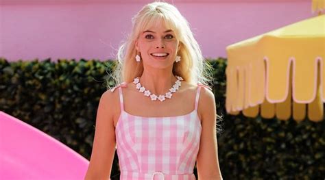 Barbie Margot Robbie Confesses She Hyped As A Billion Dollar Project Details Inside