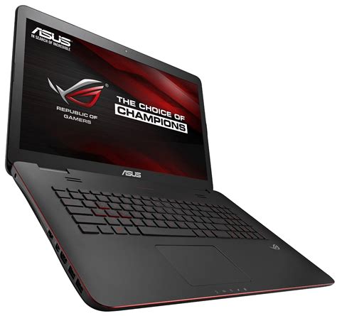 Gaming laptops are often quite brash and enormously expensive. Asus Rog Laptop List