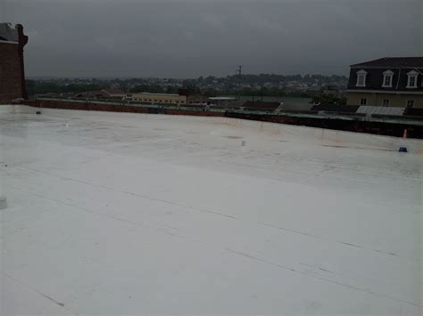 Call & get $500 off your new roof. Manchester Roofing Systems - Tone Realty, Norristown, PA ...