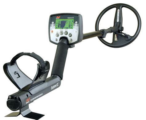 Minelab Equinox 600 Manual