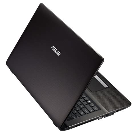 Asus Unveils 184 Inch K93sv Notebook News