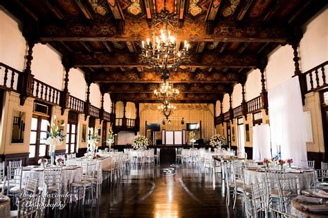 Bodas En Casa De España Casa De España En Puerto Rico