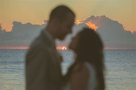 Get Inspiration For Your Wedding In The Mayan Riviera Inspiración