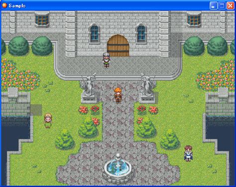 What Is Rtp Rpg Maker Ascsereviews