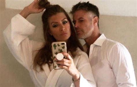 Trading Spaces Star Genevieve Gorder Gets Married