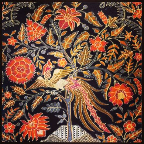 Sejarah motif batik solo dan penjelasannya — solo merupakan sebuah kota ramai yang berada di wilayah provinsi jawa tengah. Batik, Indonesia | Ornamen, Gambar dinding, Seni