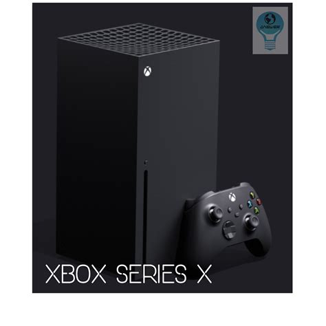Answer Xbox Series X