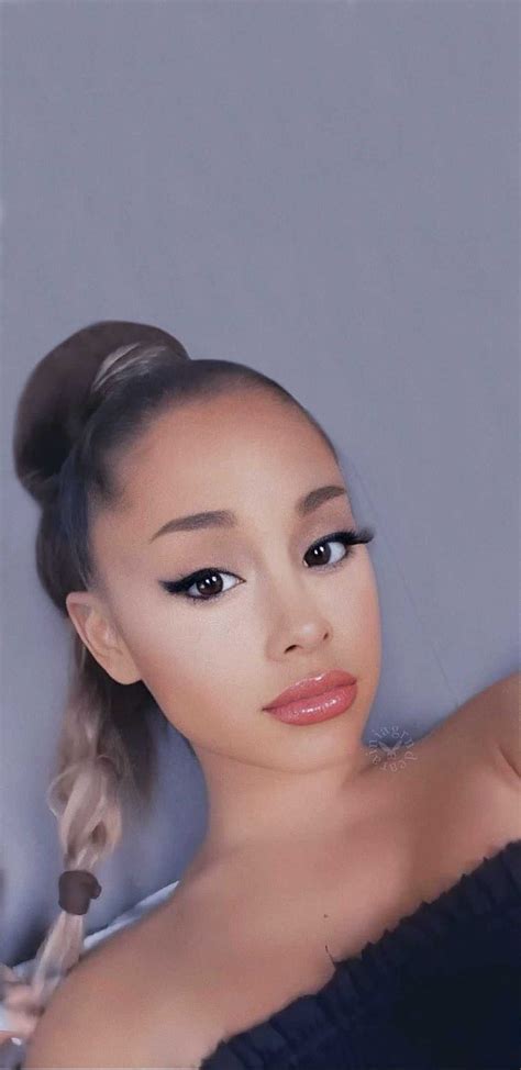 Ariana Grande Ariana Grande 2021 Hd Phone Wallpaper Pxfuel