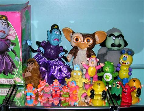 80s Toys Summer 2011 Cool Stuff Girly 80s Toys A Photo On