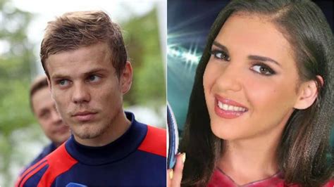 Russian Porn Star Promises Footballer 16 Hours Of Sex The18