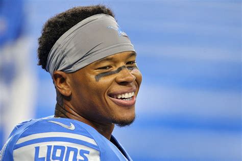 Marvin Jones loves Detroit, but sounds like he's ready to test free agency too - mlive.com