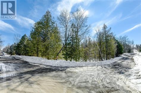 00 Old Fire Tower Road Greater Madawaska On Landlot For Sale Rew