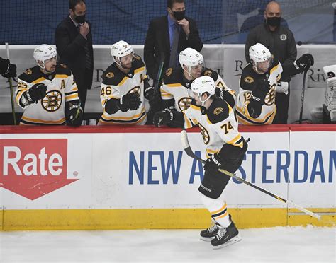 2 Boston Bruins Likely To Be Traded This Summer Nhl Rumors