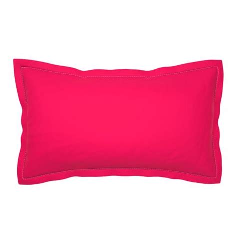 Home Decor Lumbar Throw Pillow Cover Pink Throw Pillows Lumbar Throw