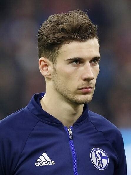 Leon goretzka's goal keeps germany in euro 2020. Wie gut kennst du Leon Goretzka?