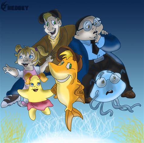 Watch hd movies online for free and download the latest movies. Have you seen "Help! I'm a Fish!"? (How do you like it ...